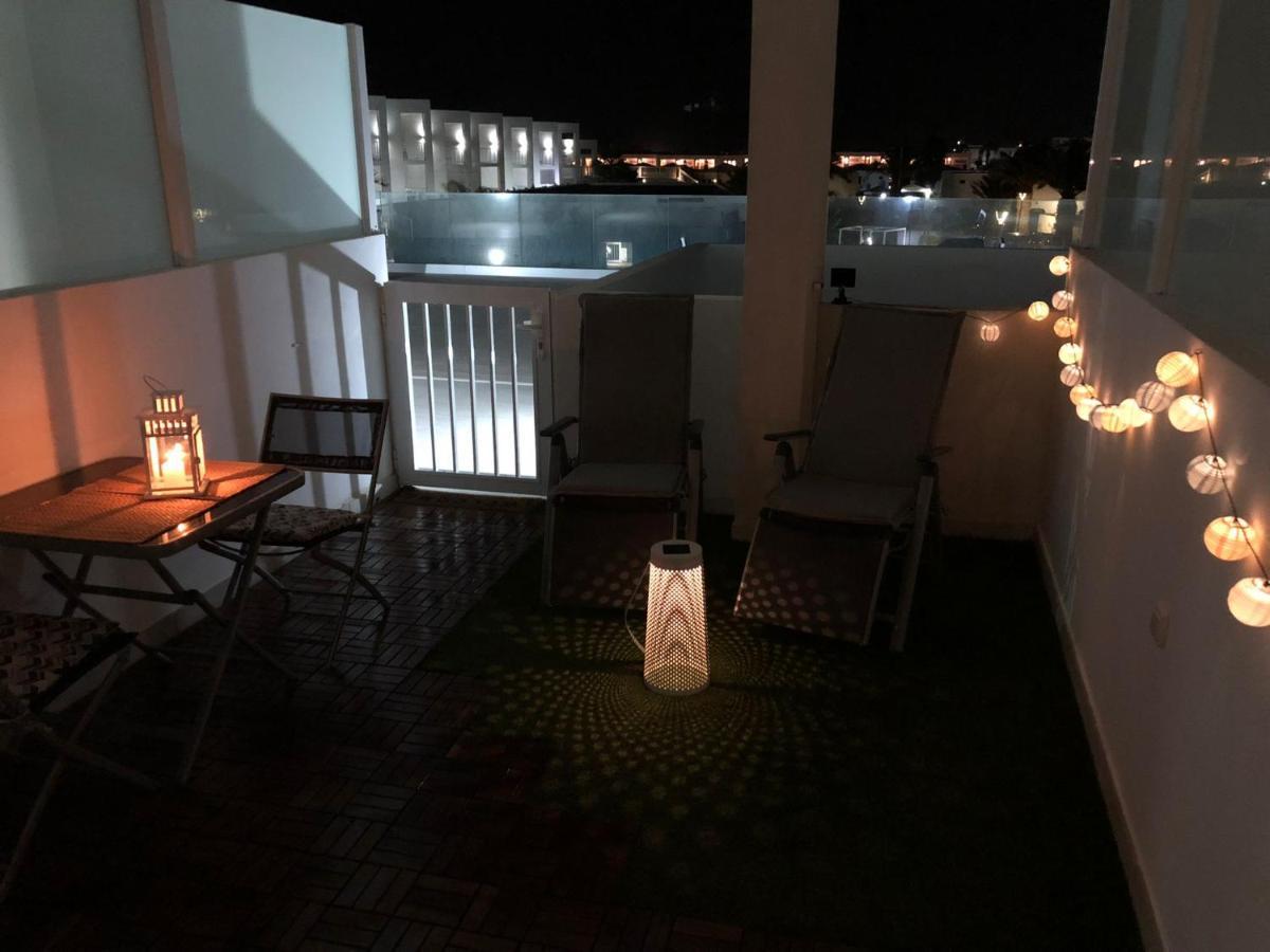 Luxury Sea View Senator Lanzarote Apartment Costa Teguise Exterior photo