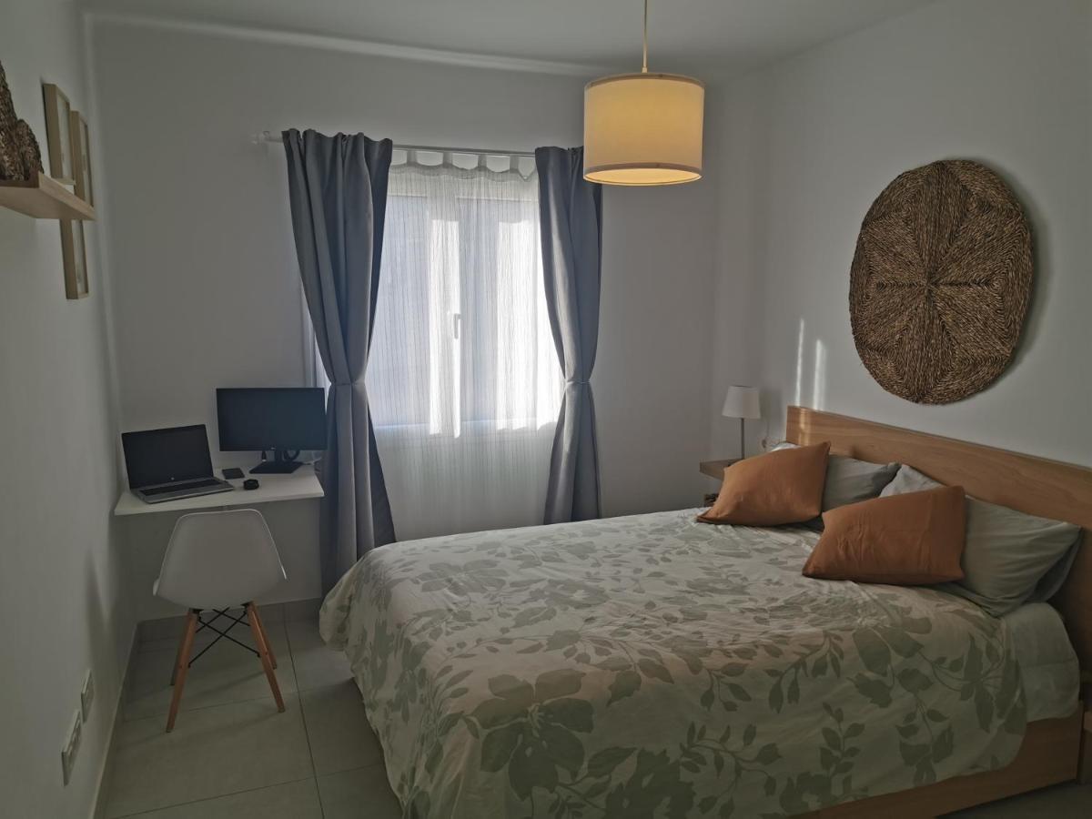 Luxury Sea View Senator Lanzarote Apartment Costa Teguise Exterior photo