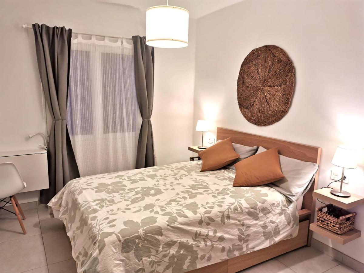 Luxury Sea View Senator Lanzarote Apartment Costa Teguise Exterior photo