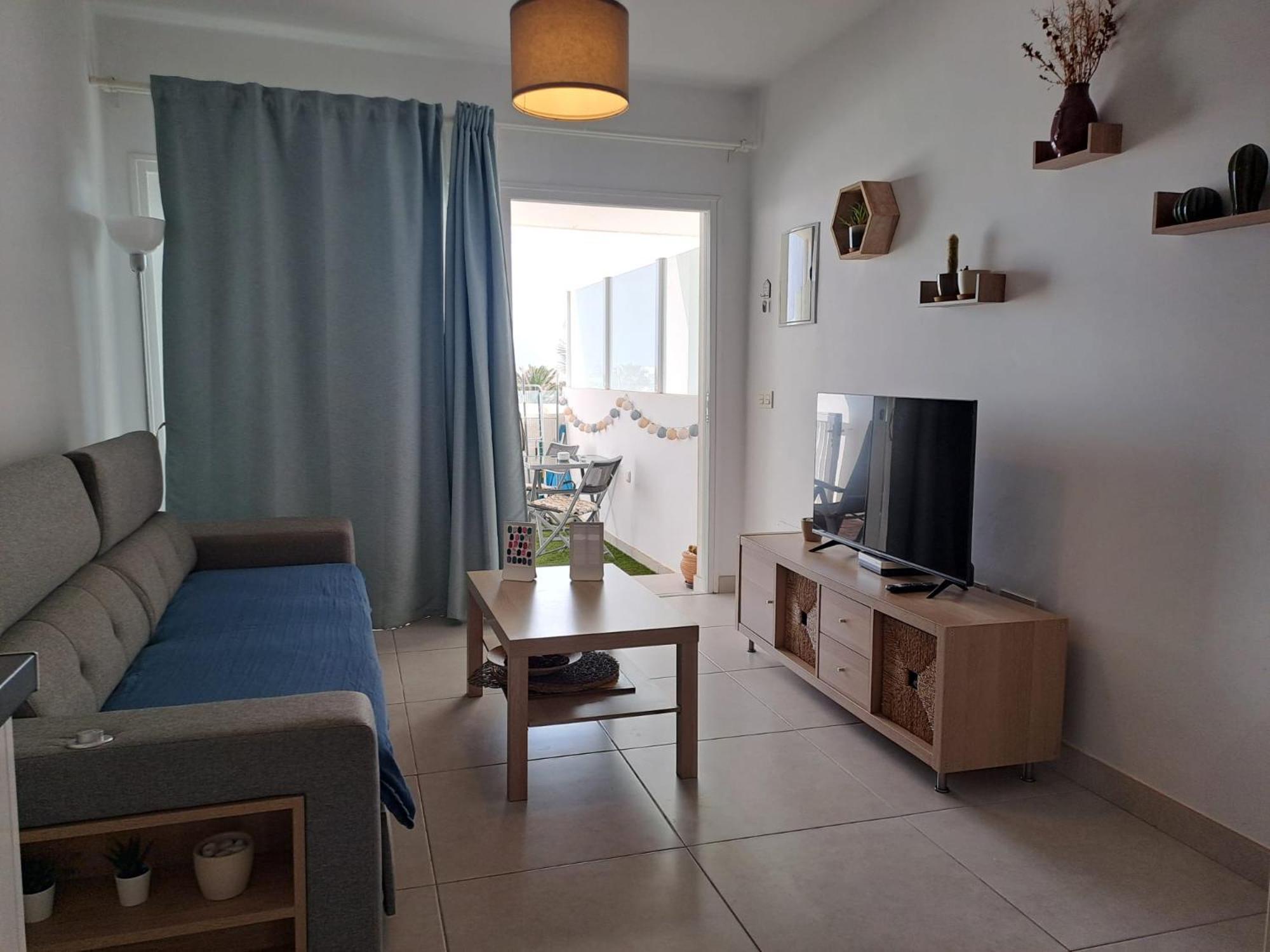 Luxury Sea View Senator Lanzarote Apartment Costa Teguise Exterior photo