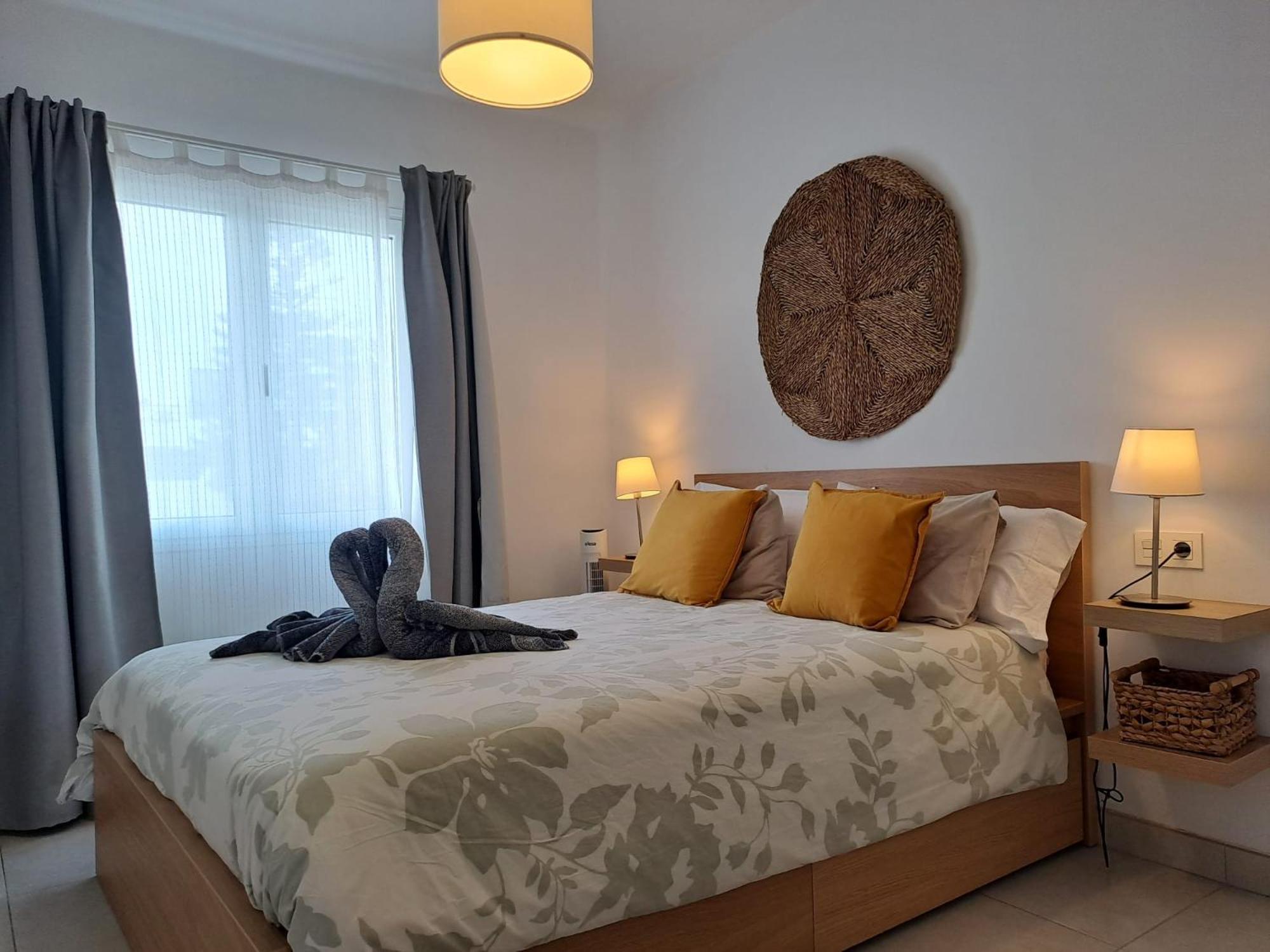 Luxury Sea View Senator Lanzarote Apartment Costa Teguise Exterior photo