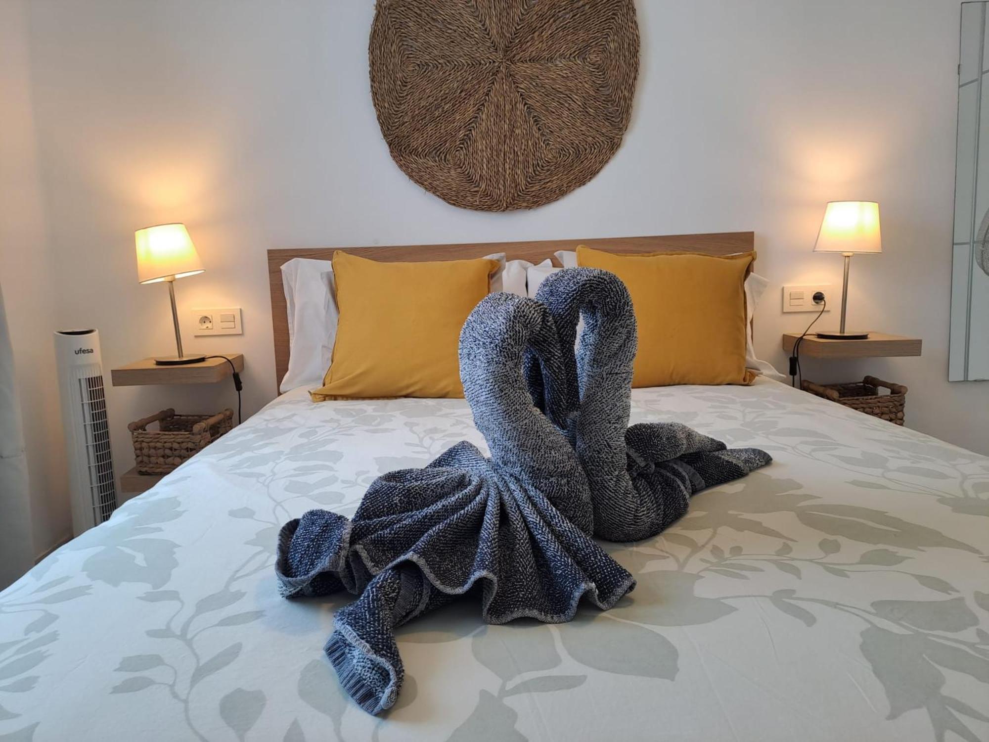 Luxury Sea View Senator Lanzarote Apartment Costa Teguise Exterior photo