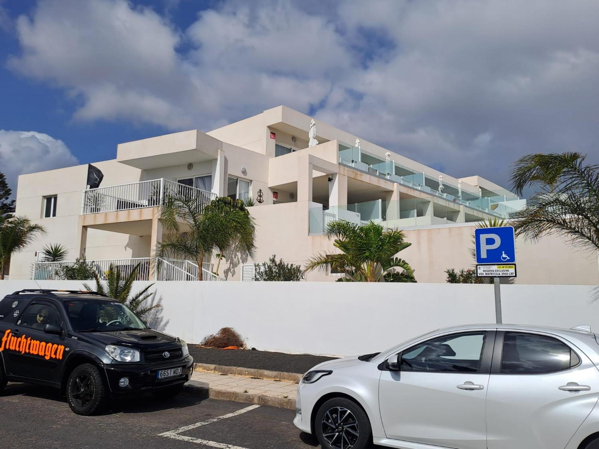 Luxury Sea View Senator Lanzarote Apartment Costa Teguise Exterior photo
